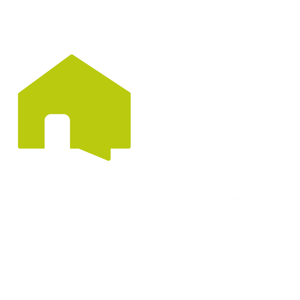 Xante Logo